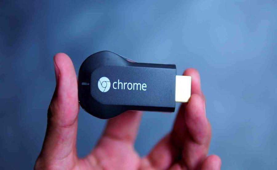 Chromecast Explained: Unlocking the Power of Streamed Entertainment