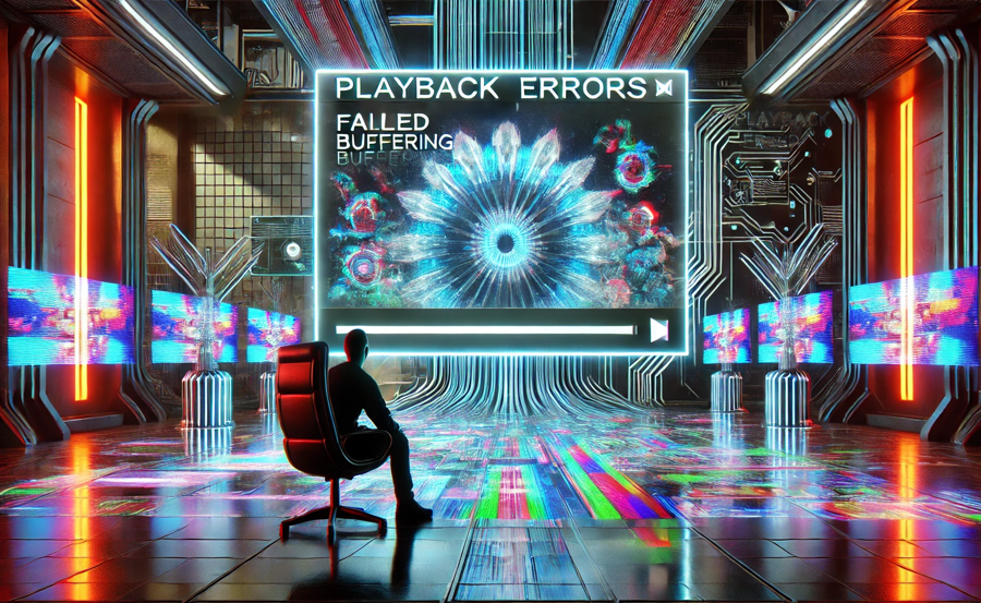 Troubleshooting IPTV Playback Problems: full guide