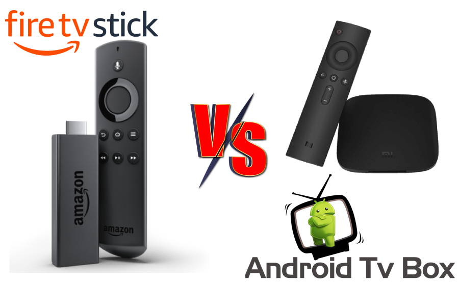 Knowing When to Upgrade: Android TV Box vs Amazon Fire TV Stick