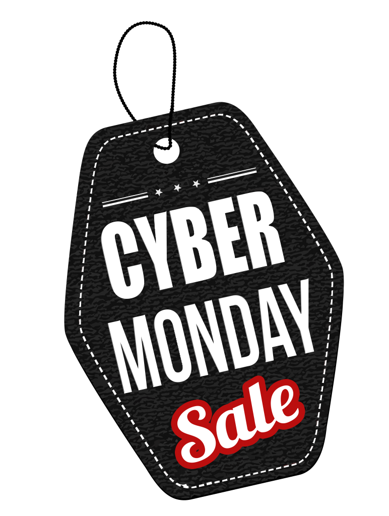 Cyber Monday